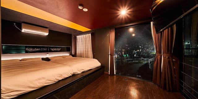 Basic Room