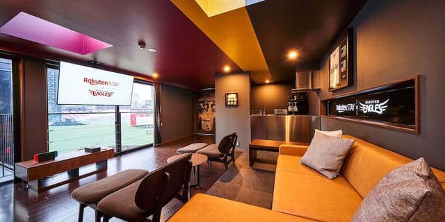 Basic Room