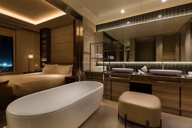 KING PREMIUM SUITE