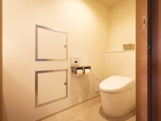 Executive Twin Room, Non Smoking, Private Bathroom
