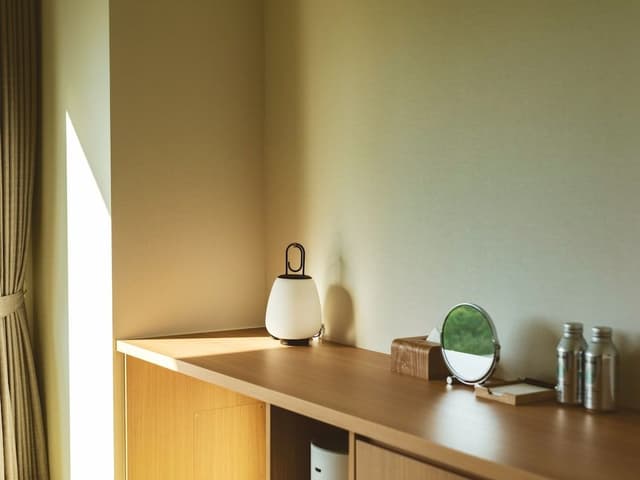 Executive Twin Room, Non Smoking, Private Bathroom