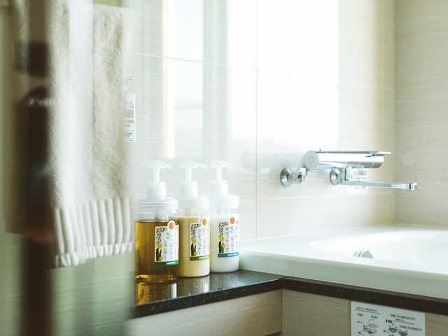 Executive Twin Room, Non Smoking, Private Bathroom