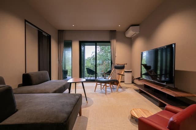 Comfort Room
