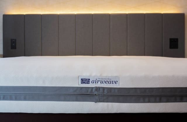 Deluxe Plus King Room, Non Smoking [Check out : Noon]