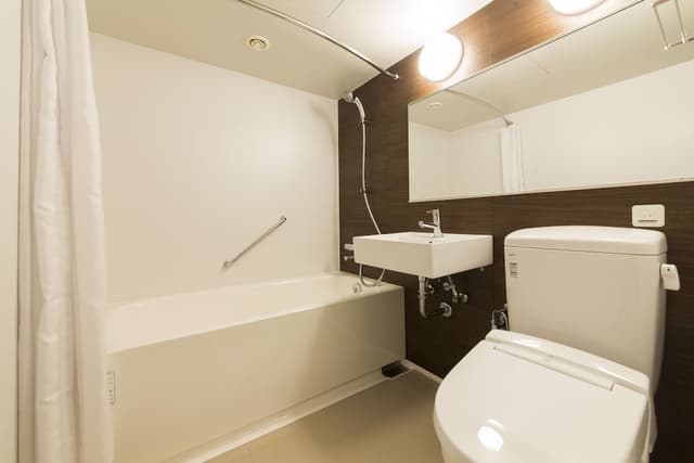 [Non Smoking] Comfort Twin Room