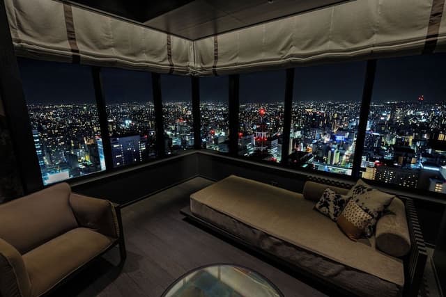 Suite[Timeless](32F) Non-smoking