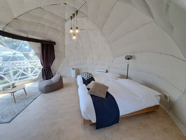 Dome Tent - D3