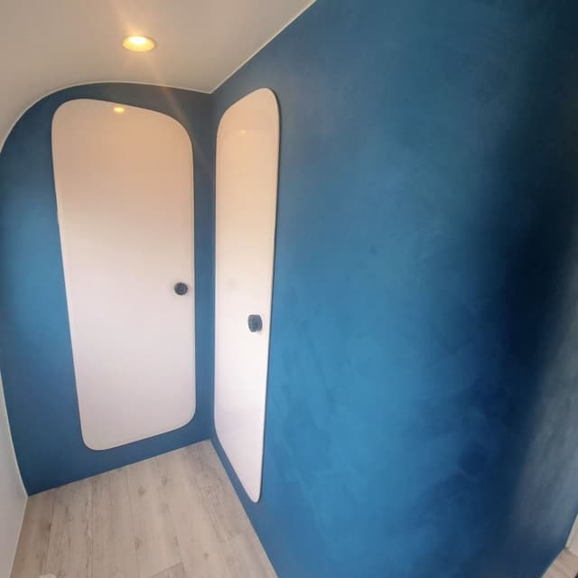 Dome Tent - D7