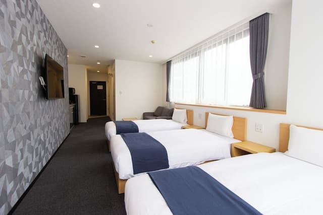 Superior Quadruple Room