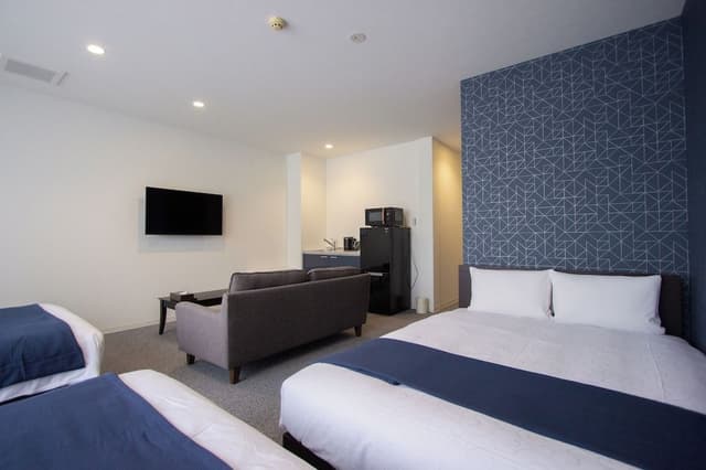 Comfort Triple Room