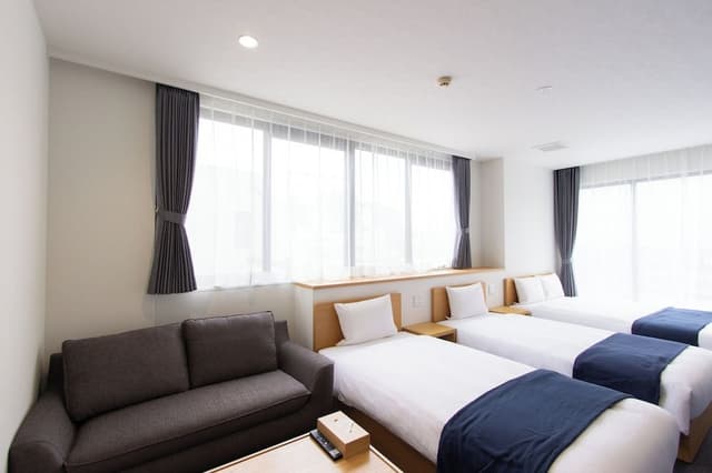 Superior Quadruple Room