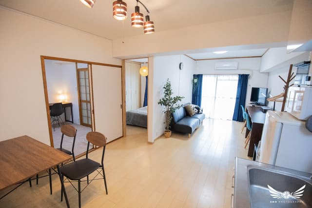 Family Apartment