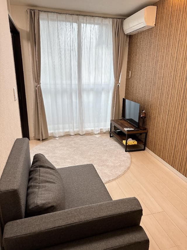 1 Bedroom Deluxe