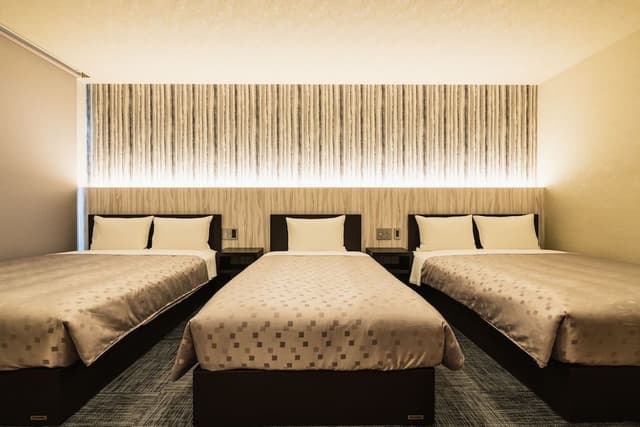 Standard Room, Non Smoking (A)