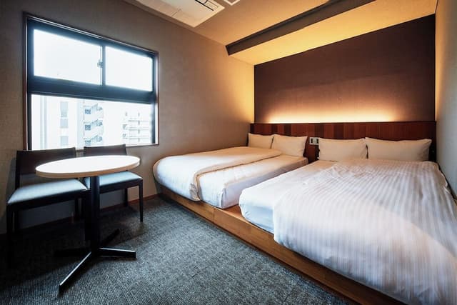 Superior Twin Room, Non Smoking