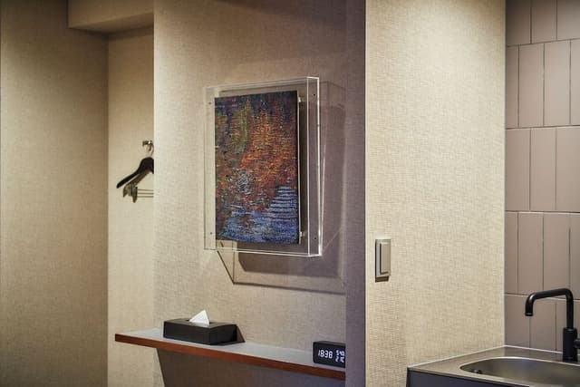Premium Room, Non Smoking