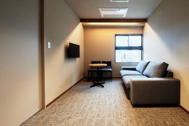 Premium Room, Non Smoking
