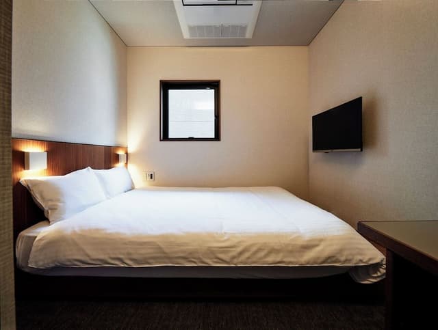 Standard Double Room, Non Smoking