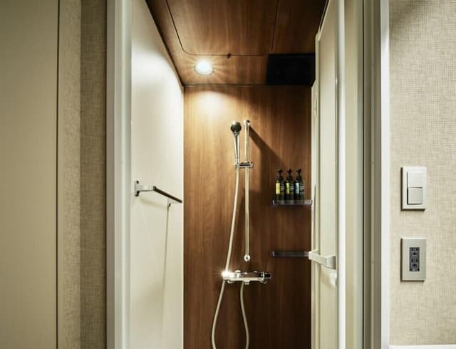 Standard Double Room, Non Smoking