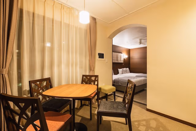 Standard Room, Non Smoking (C)