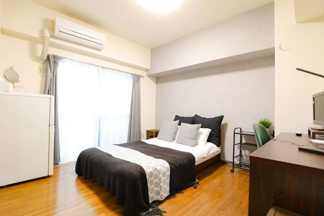 Deluxe Large Single Bed Room