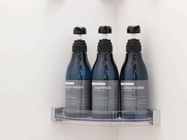 Deluxe Quadruple Room (With Shower)