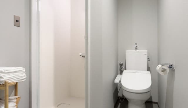 Deluxe Quadruple Room (With Shower)