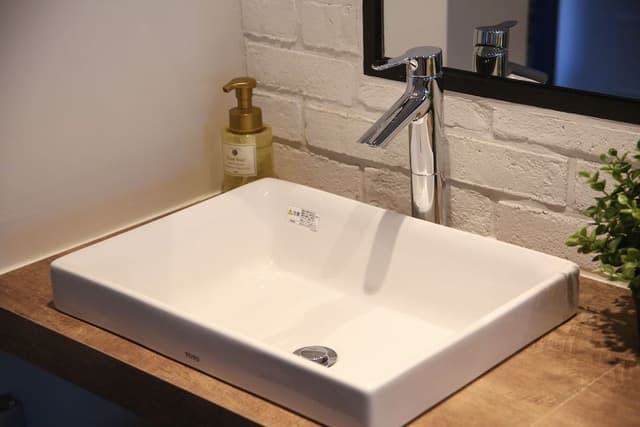 Twin Double Room (Bath/Toilet Separated)