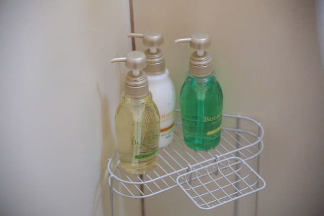 Twin Double Room (Bath/Toilet Separated)
