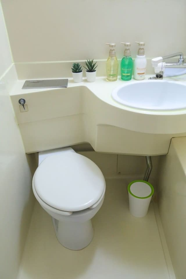 Twin Double Room