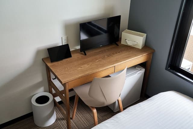 Standard Double Room, 1 Double Bed, Shower Room