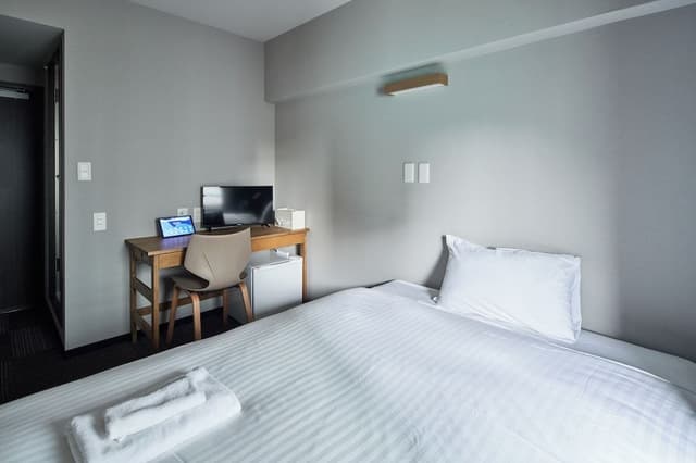 Standard Double Room, 1 Double Bed, Non Smoking, Bathtub
