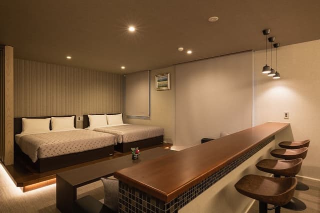 Superior Room, Non Smoking (B)