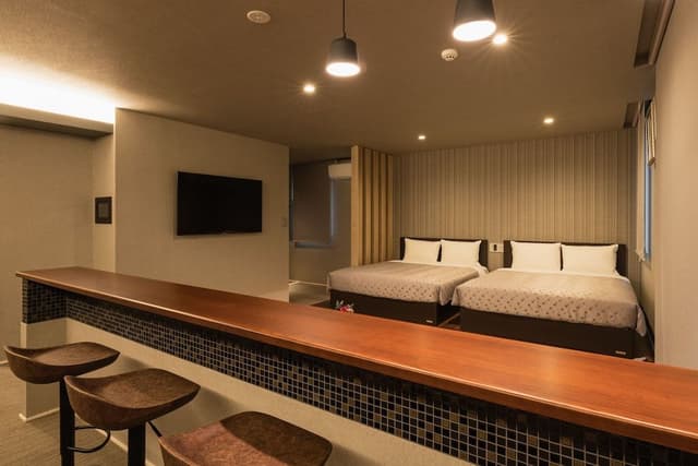 Superior Room, Non Smoking (B)