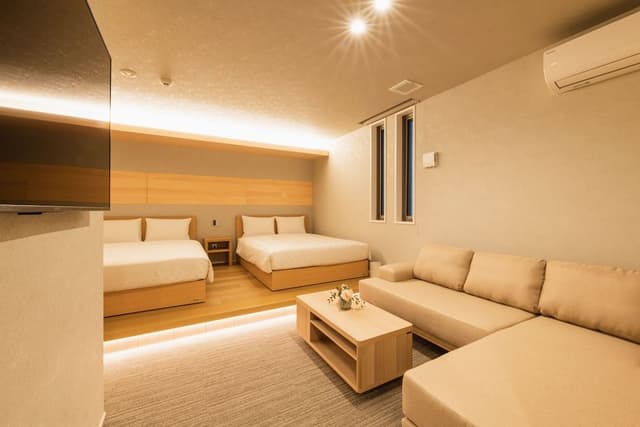 Superior Room, Non Smoking (A)