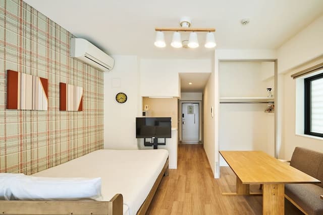 Superior Triple Room, Non Smoking