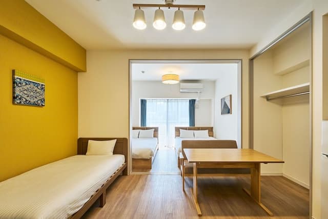 Standard Triple Room, Non Smoking