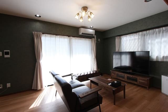 Premium Apartment