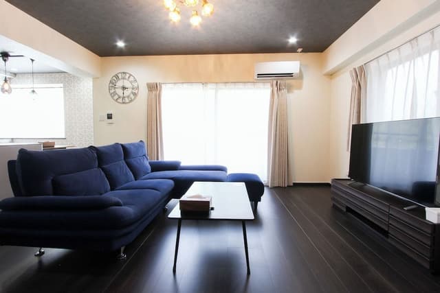 Comfort Apartment