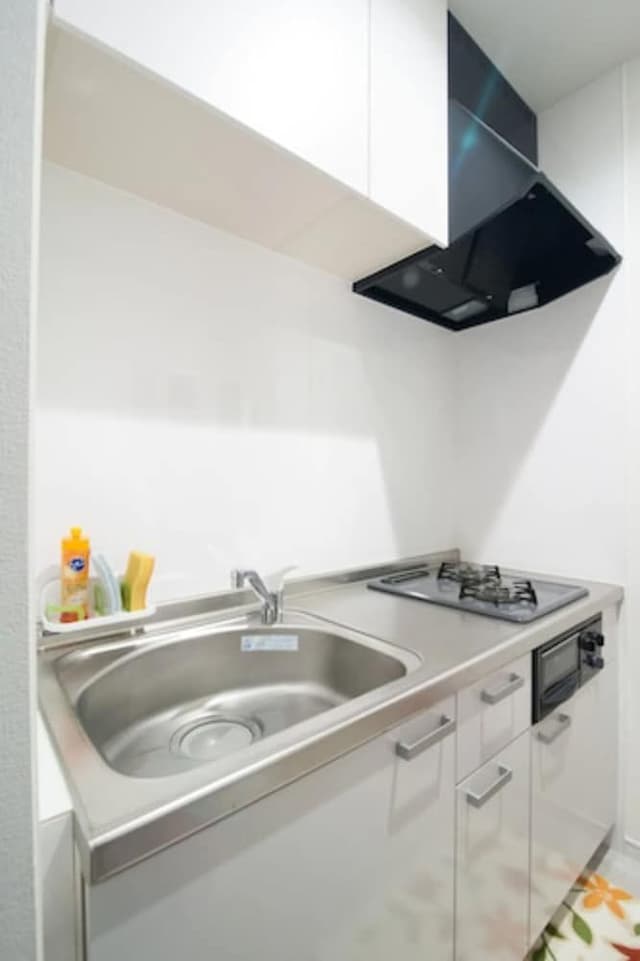 Basic Apartment