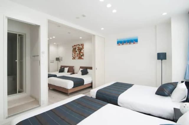 Basic Apartment