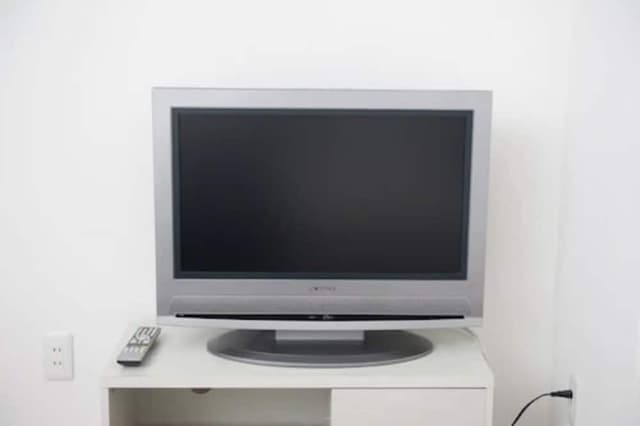 Basic Apartment