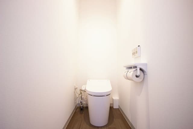 Family Apartment