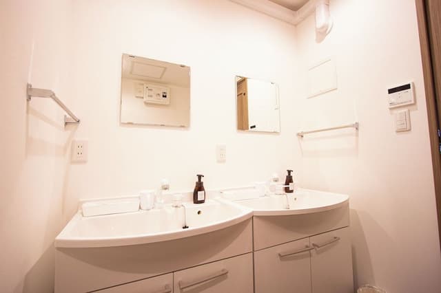 Family Apartment