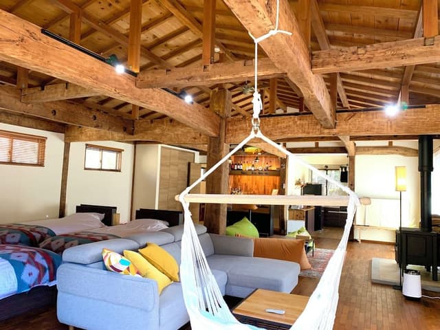 Luxury Studio Suite, Balcony, Mountain View