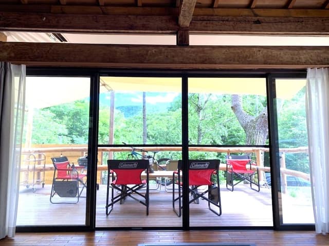 Luxury Studio Suite, Balcony, Mountain View