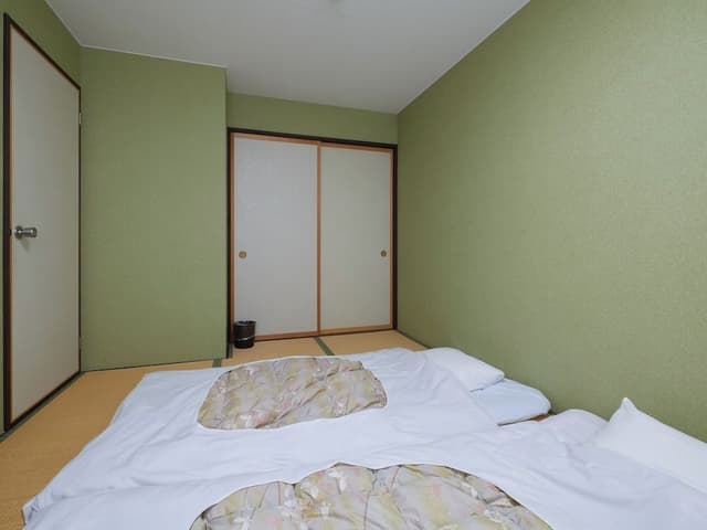 Traditional Twin Room, Non Smoking