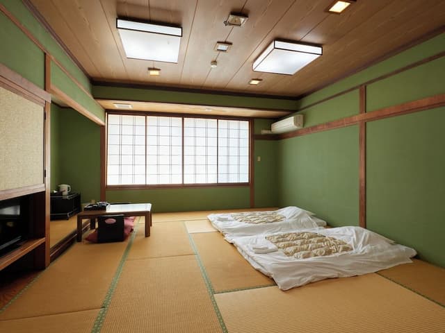 Traditional Room, Non Smoking