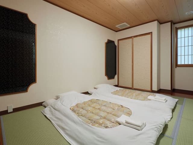 Traditional Twin Room, Non Smoking