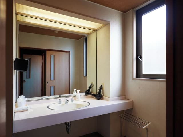 Traditional Room, Non Smoking